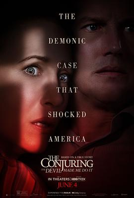鲸鱼传媒《招魂3 The Conjuring: The Devil Made Me Do It》免费在线观看