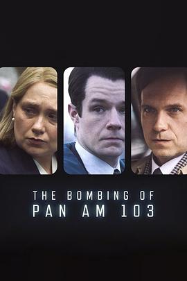 鲸鱼传媒《泛美航空103航班爆炸案 The Bombing of Pan Am 103》免费在线观看
