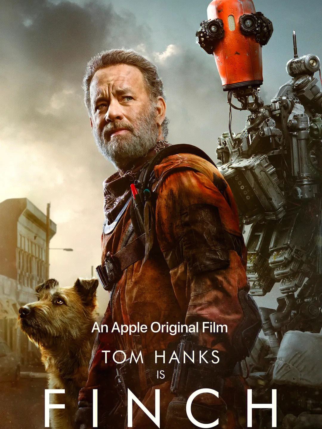 鲍鱼直播《芬奇的旅程【影视解说】》免费在线观看