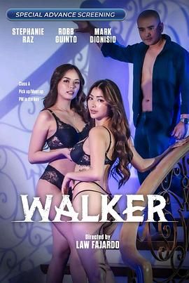 鲍鱼tv《游走 Walker》免费在线观看