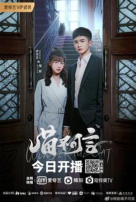 鲸鱼传媒《喵不可言》免费在线观看