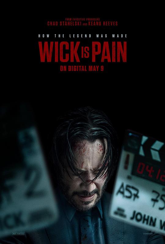 鲍鱼直播《疾速剧痛 Wick Is Pain》免费在线观看