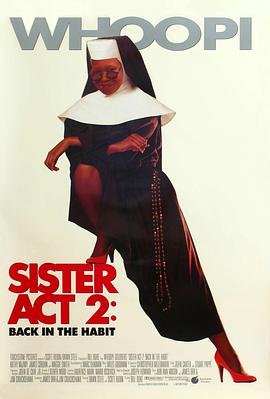 鲍鱼tv《修女也疯狂2 Sister Act 2: Back in the Habit》免费在线观看