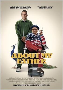 鲍鱼直播《关于我的父亲 About My Father》免费在线观看