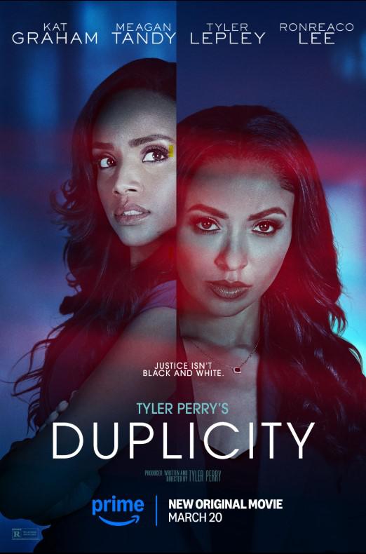 鲍鱼tv《表里不一 Duplicity》免费在线观看