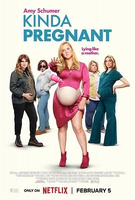 鲸鱼传媒《肚假情真 Kinda Pregnant》免费在线观看
