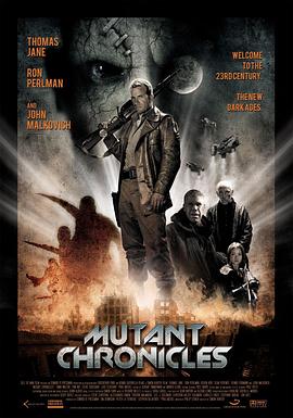 鲍鱼tv《变异编年史 Mutant Chronicles》免费在线观看