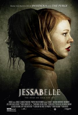 鲍鱼tv《杰莎贝尔 Jessabelle》免费在线观看
