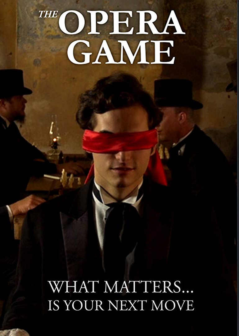 鲍鱼直播《保罗·摩菲》免费在线观看