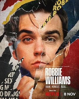鲍鱼tv《罗比·威廉姆斯 Robbie Williams》免费在线观看
