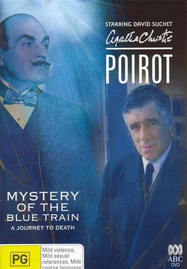 鲍鱼直播《蓝色特快上的秘密 Poirot: The Mystery of the Blue Train》免费在线观看