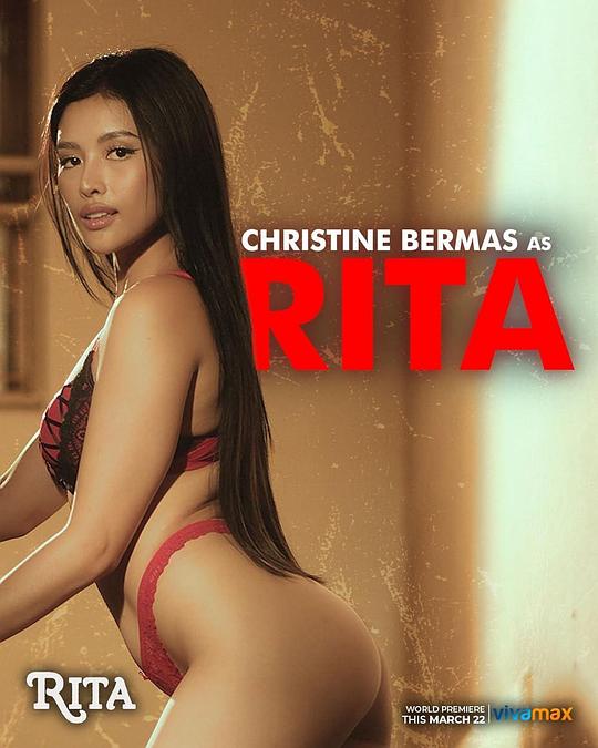 鲍鱼直播《丽塔 Rita》免费在线观看