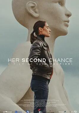 鲸鱼传媒《她的重生》免费在线观看