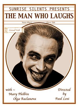 鲸鱼传媒《笑面人 The Man Who Laughs》免费在线观看